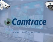 Camtrace - Vidéosurveillance