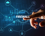 Cloud Firewall - Une offre unique