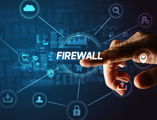 Cloud Firewall – Sécurisez votre infrastructure