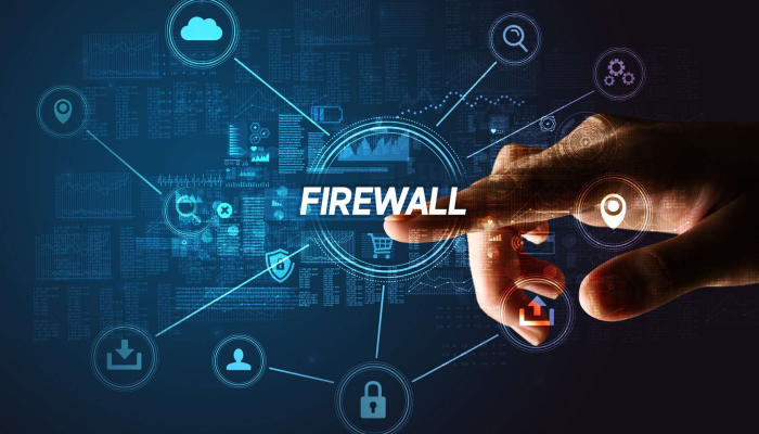 Cloud Firewall - Une offre unique
